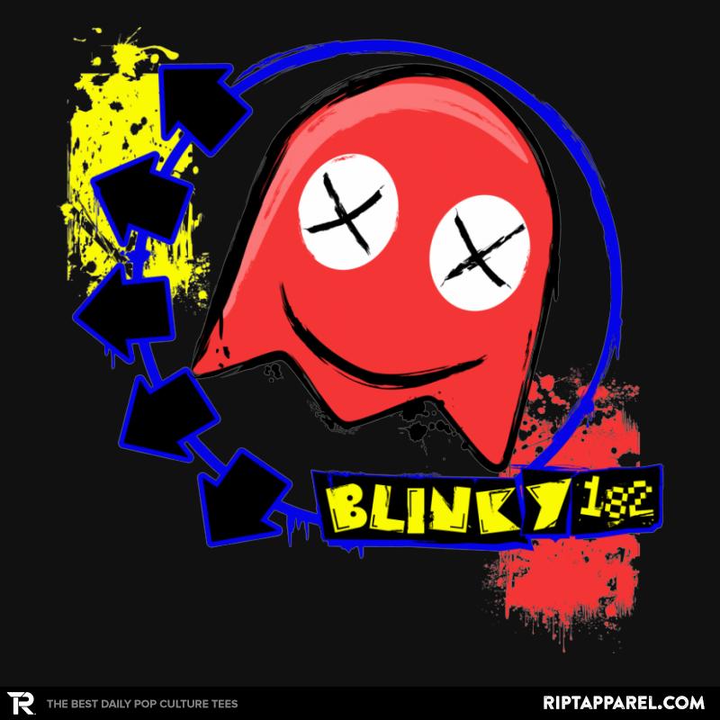 Blinky 182