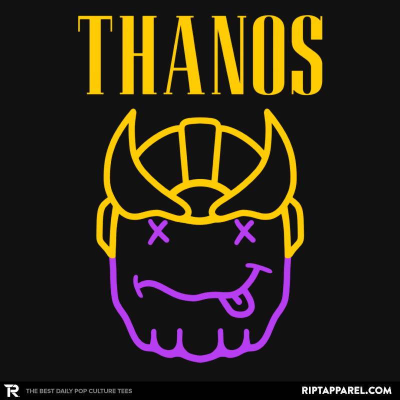 Infinity Grunge