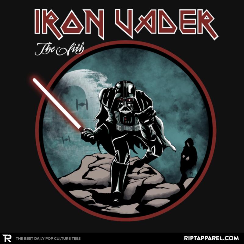Iron Vader