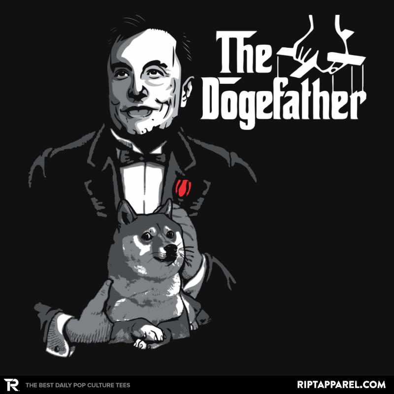 The Dogefather