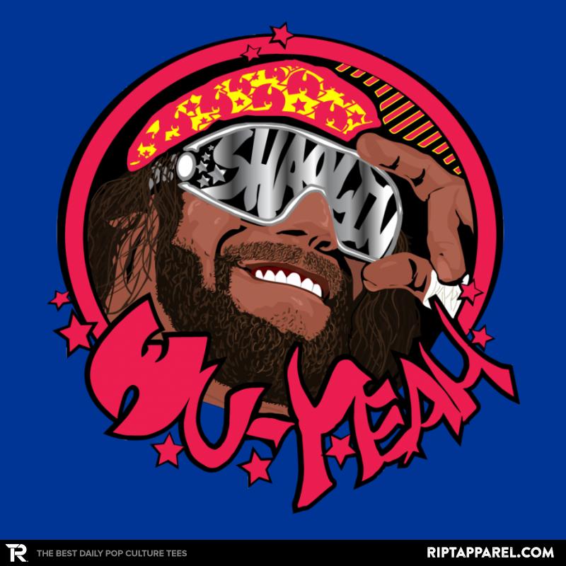 WU-YEAH