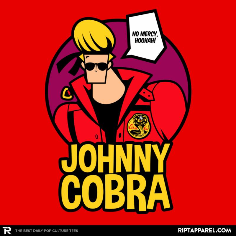 Johnny Cobra