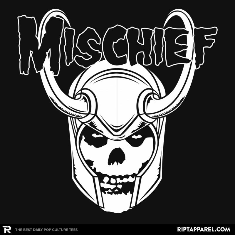 MISCHIEFS