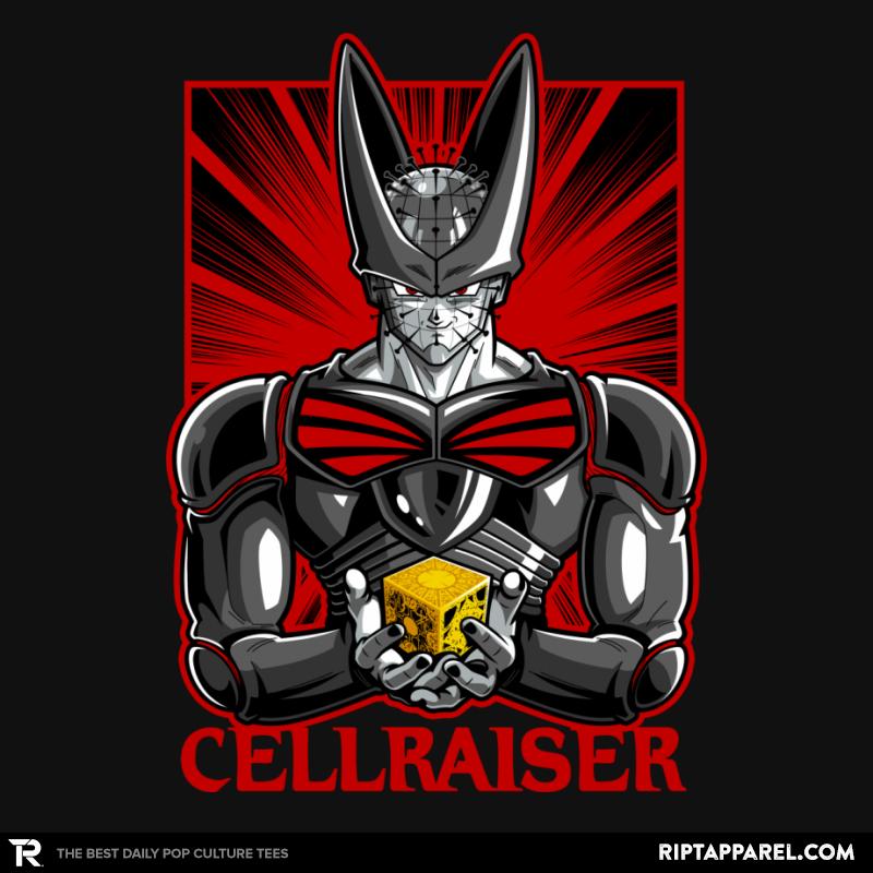 CELLRAISER