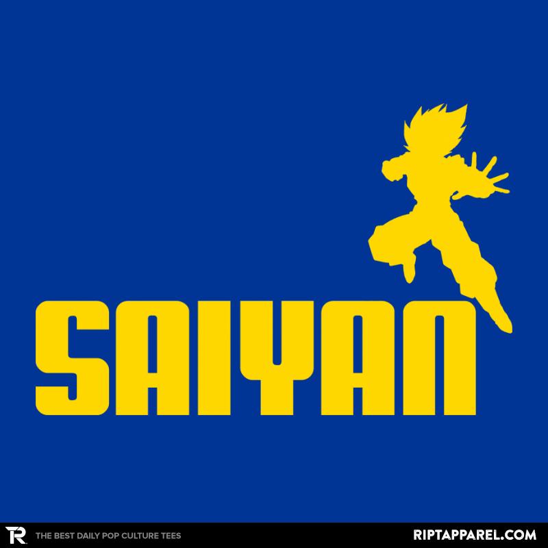 SAIYAN