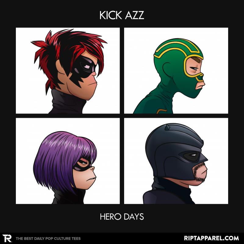 Kick Azz