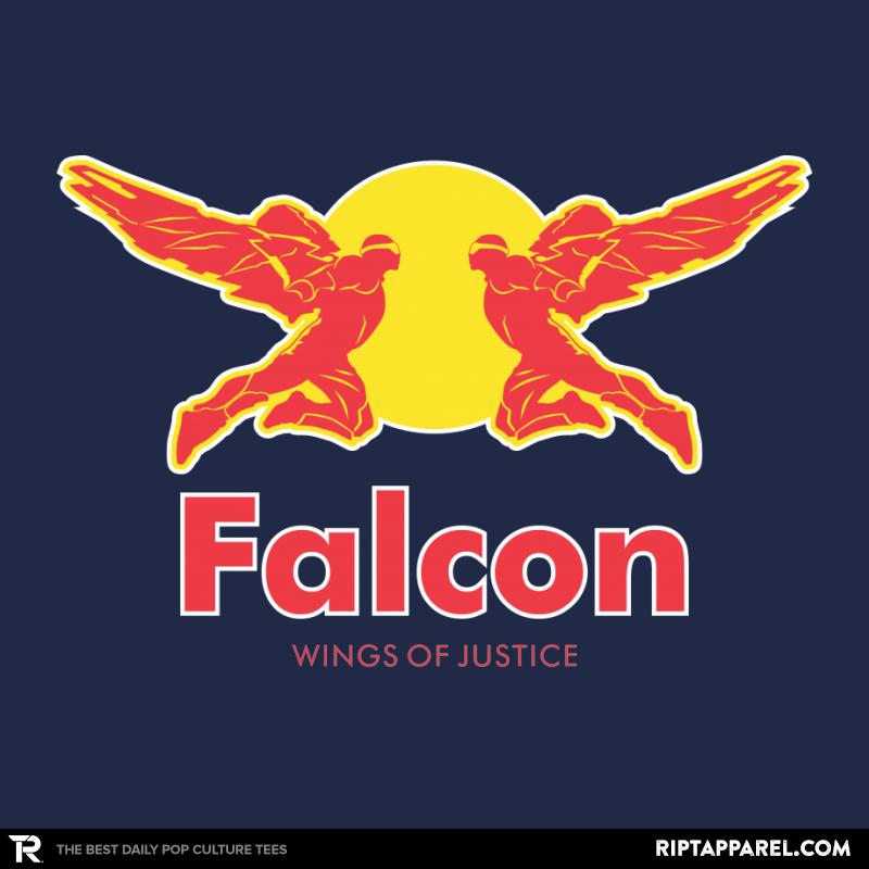 Wings Of Justice