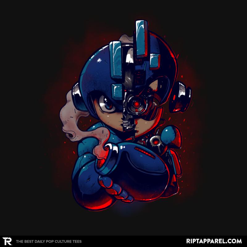 Mega Terminator