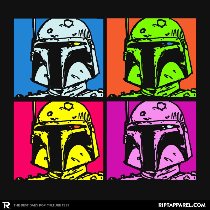 BOBA POP