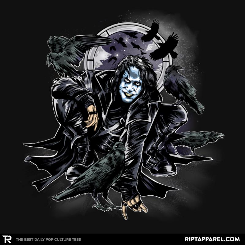 Crow-Man