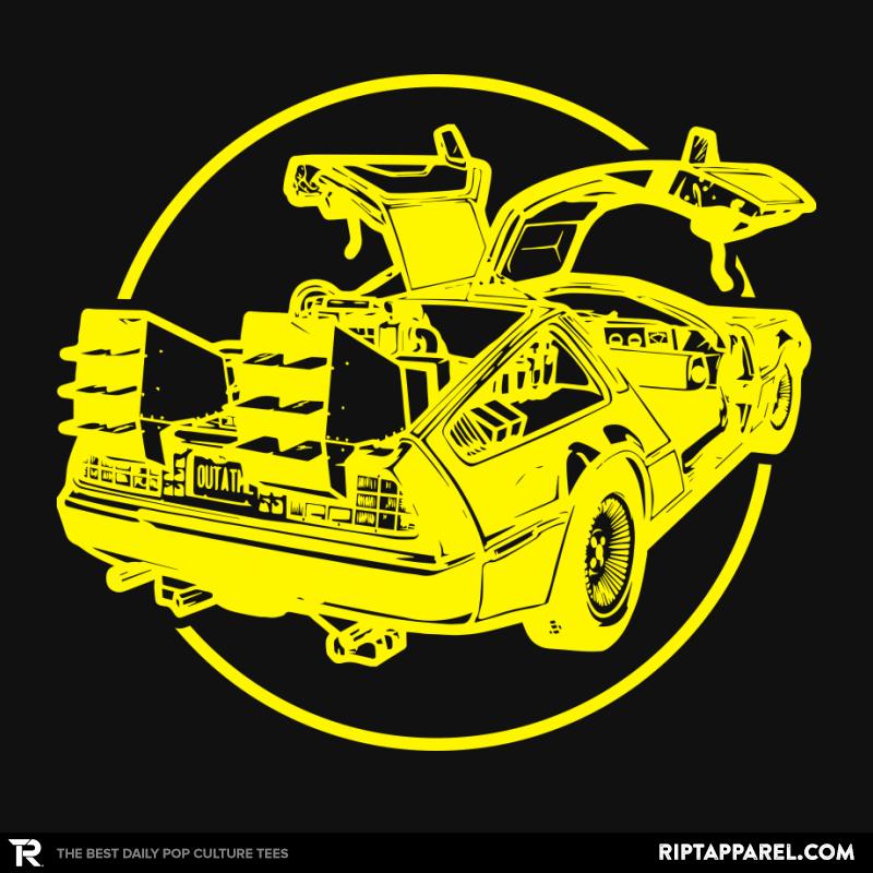 DeLorean
