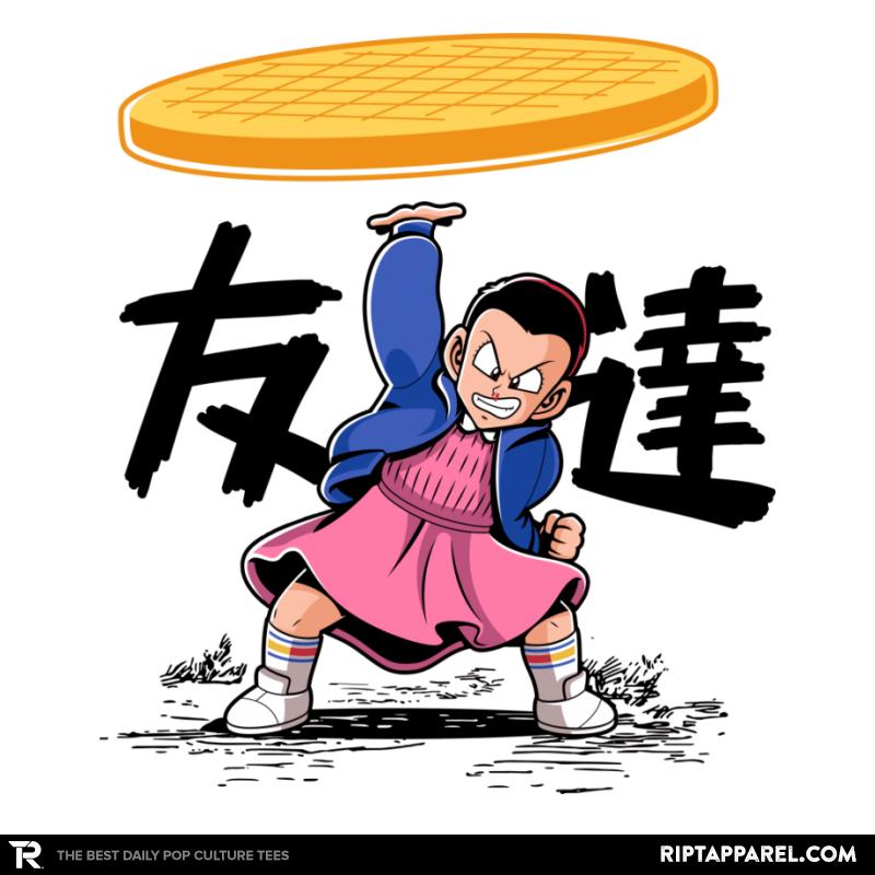 Stranger Disc