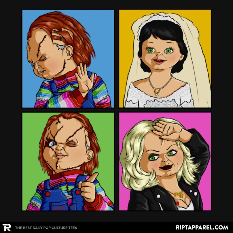 Pimp My Bride
