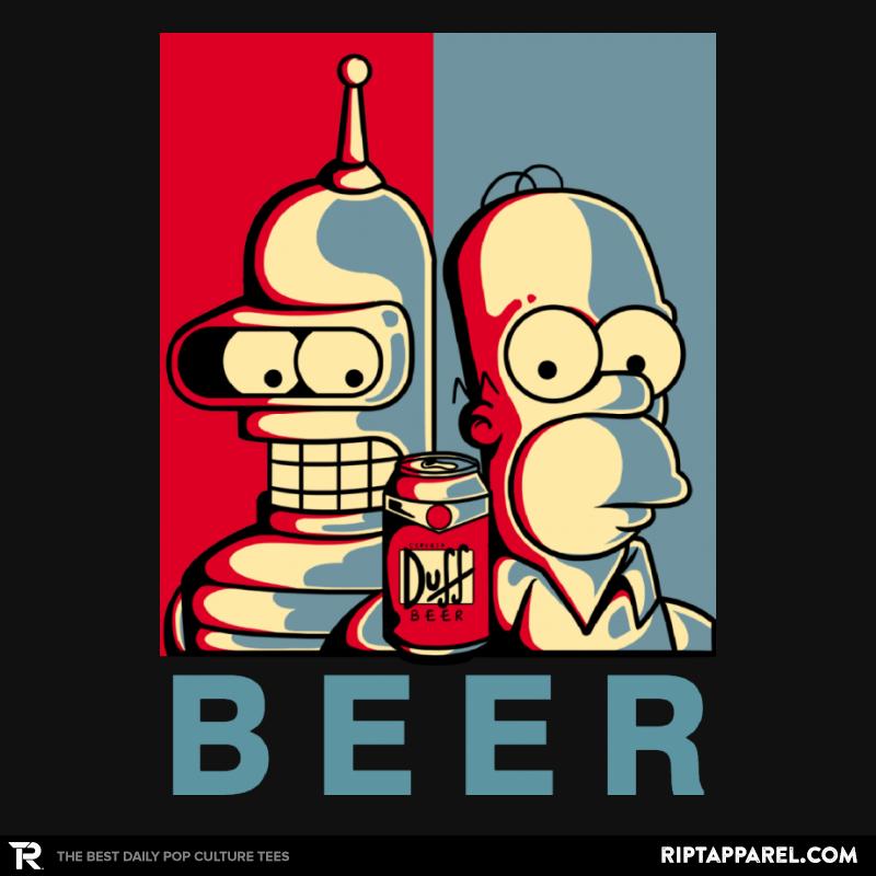 Brothers Beer
