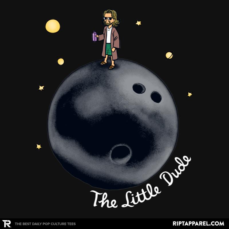 The Little Dude