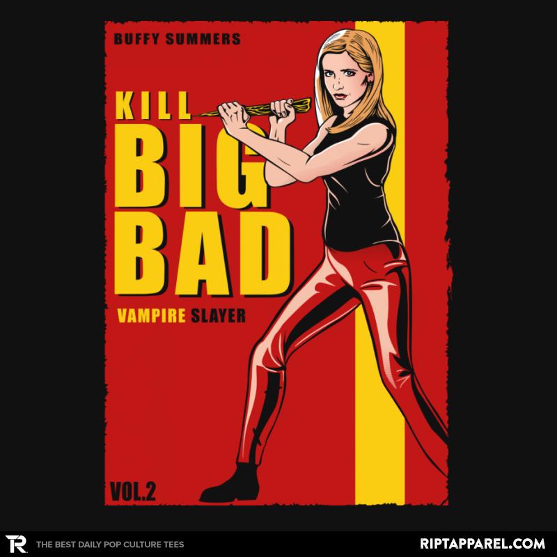 Vampire Slayer Vol.2