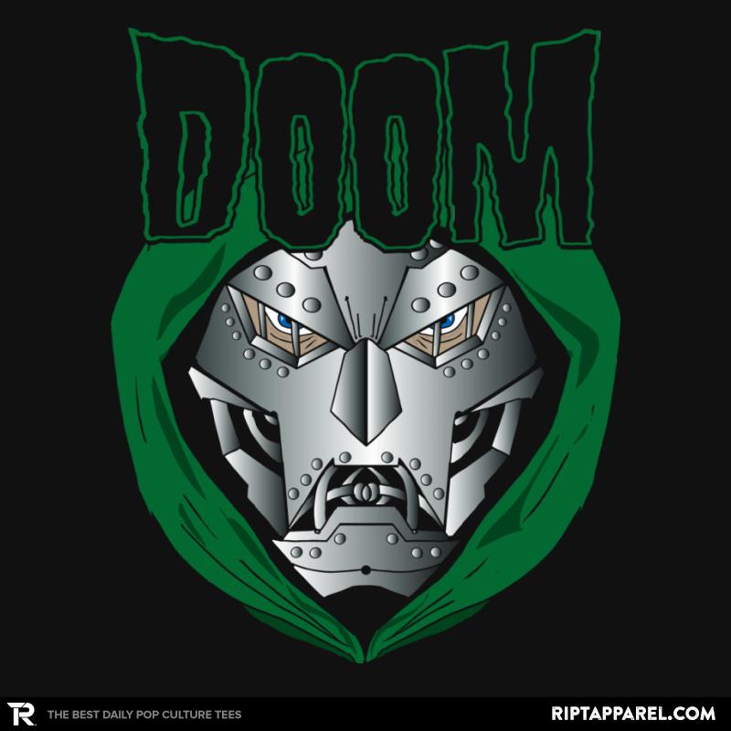 Heavy Metal Doom