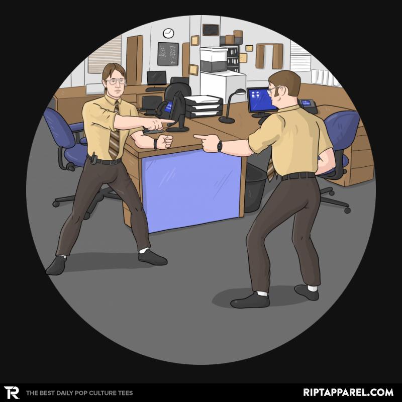Bears Beets Battlestar