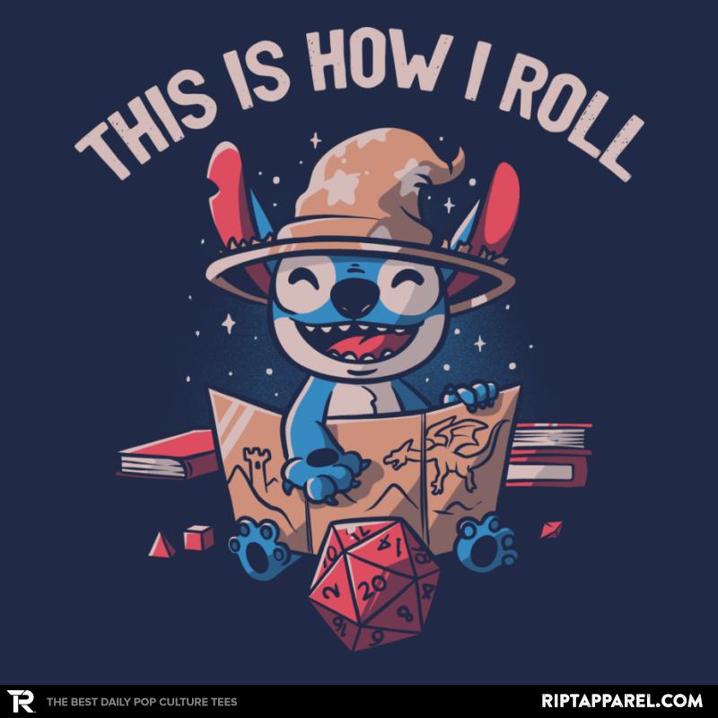 This is How I Roll