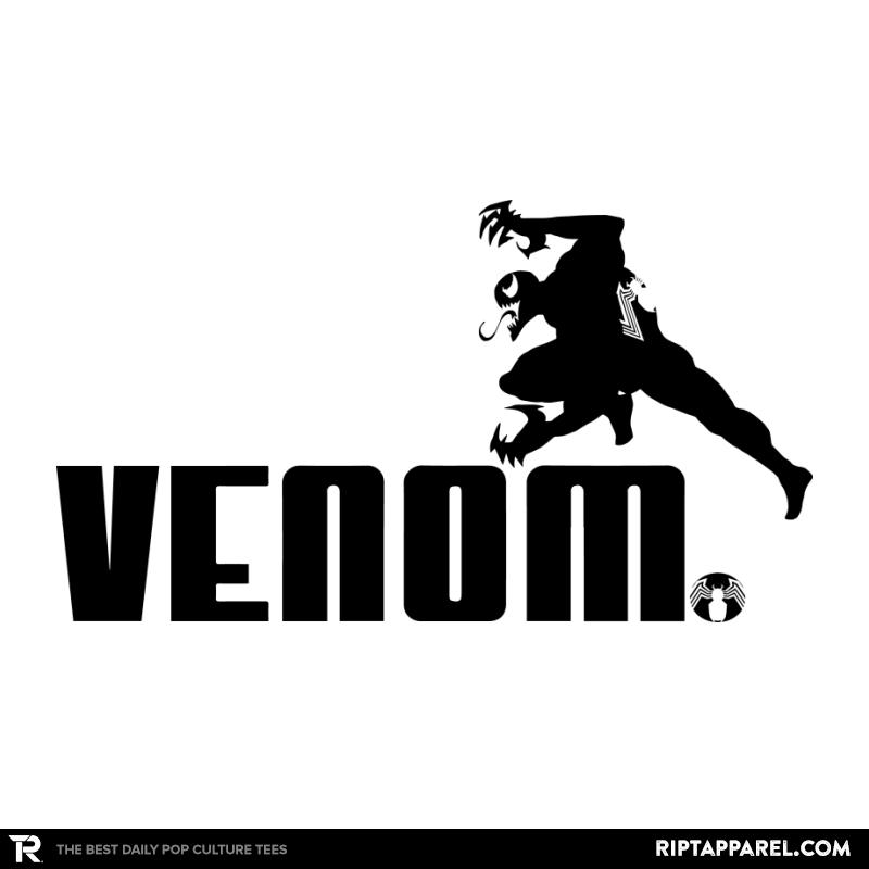 Symbiote Athletics