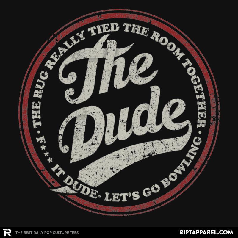 Vintage Dude