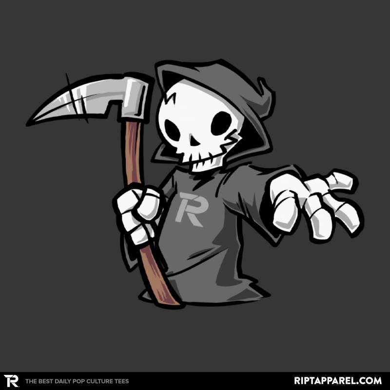 RIPT Reaper
