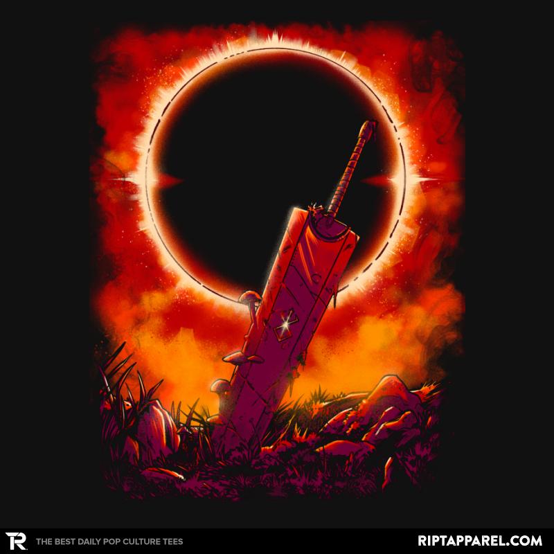 Berserkers Never Die