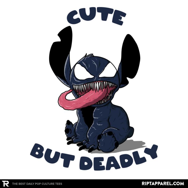 Cute But Deadly
