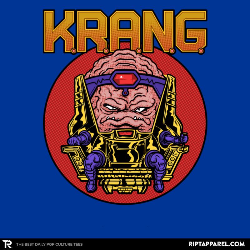 K.R.A.N.G.