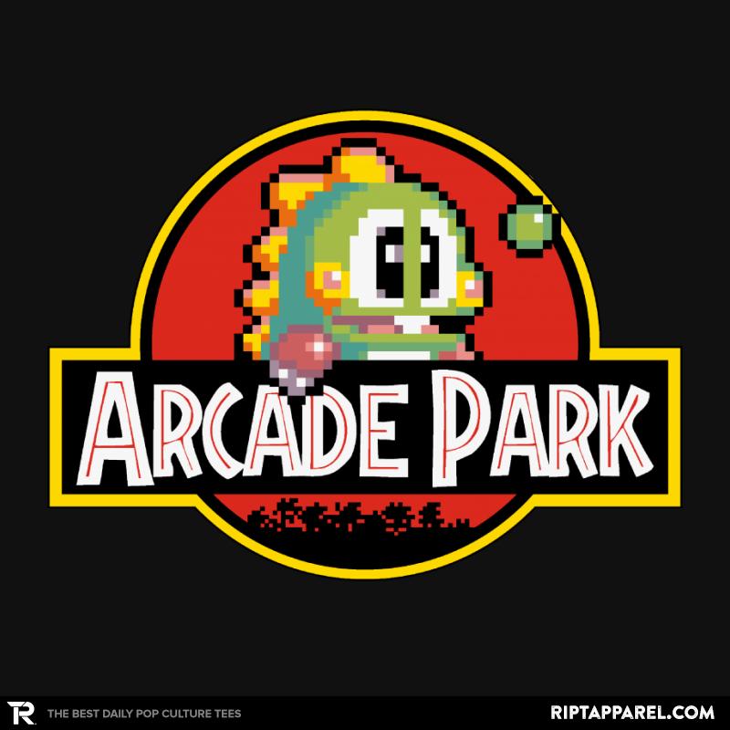 Arcade Park