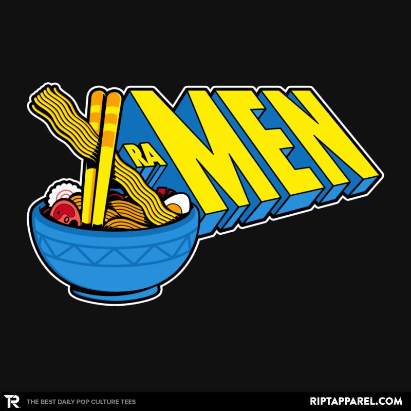 Ra-Men