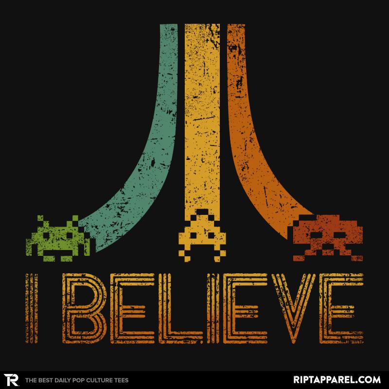 I Believe