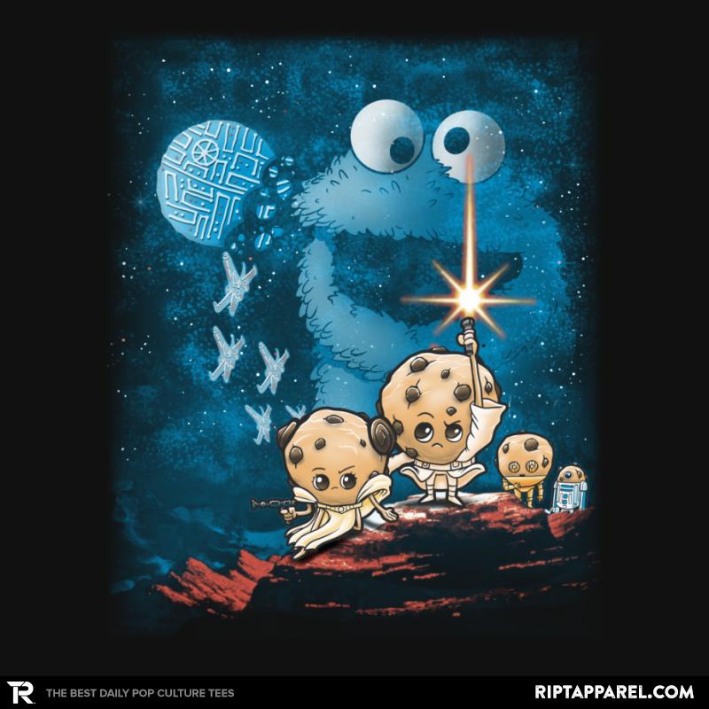 Cookies Wars