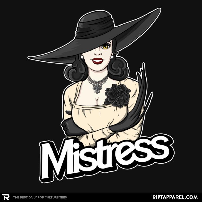 Mistress
