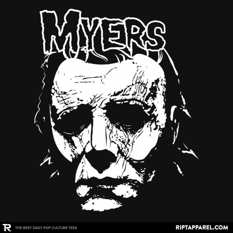 Myers