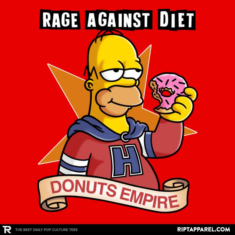 Donuts Empire