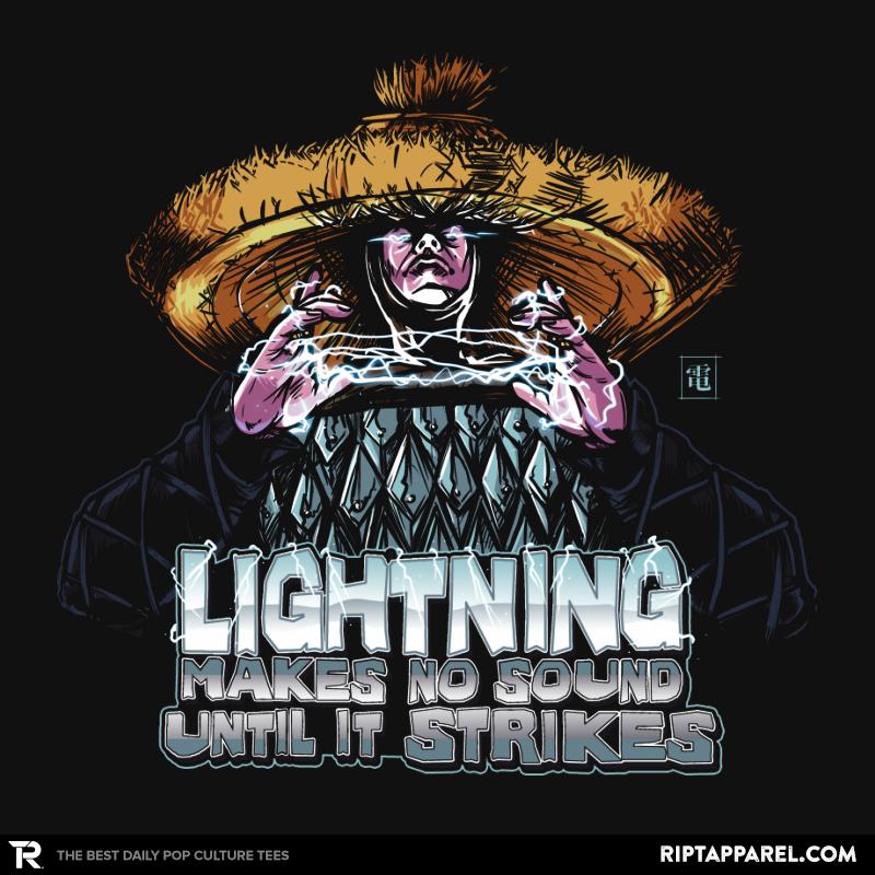 Lightning