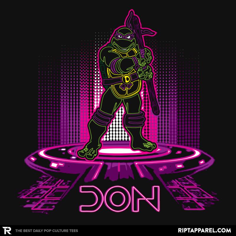 Don