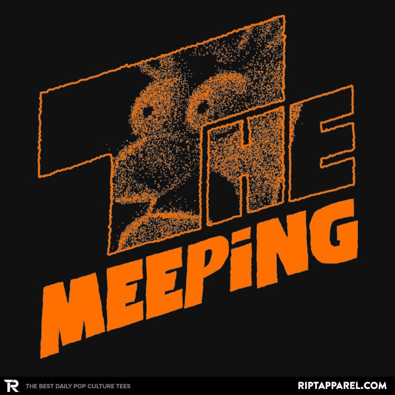THE MEEPING