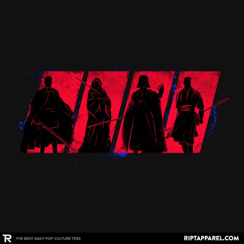 Dark Side Classics
