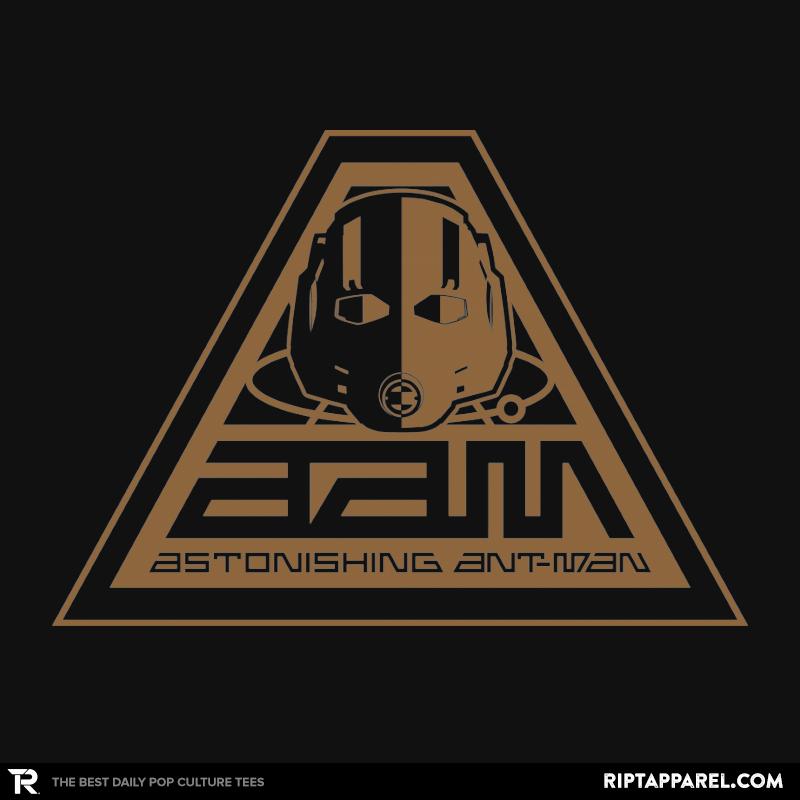 Astonishing Ant-Farm