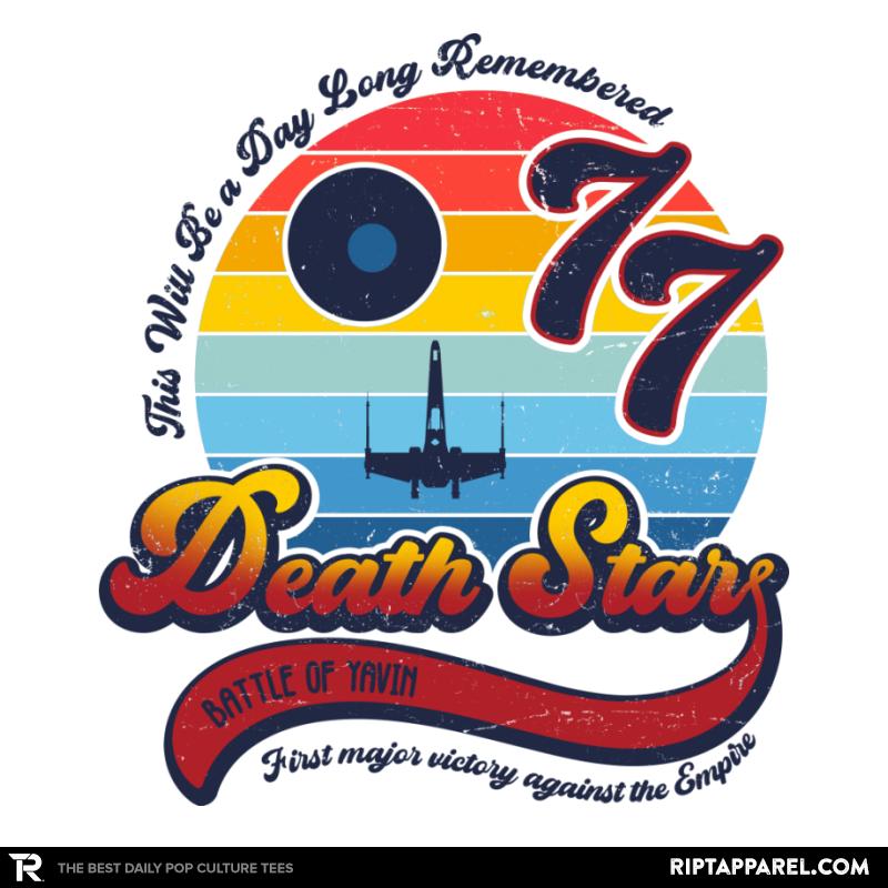 A Day Long Remembered