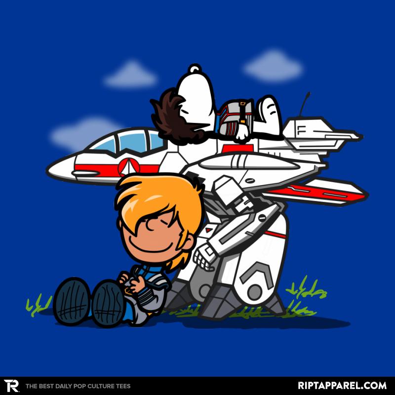 Fighter Pilot Nuts