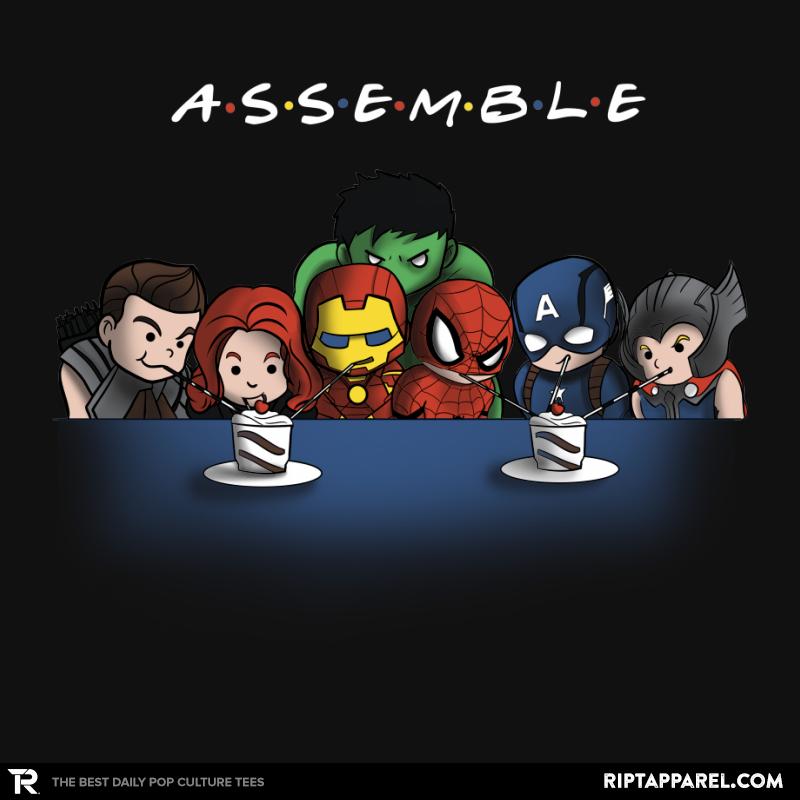 Assemble