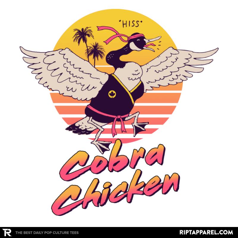 Cobra Chicken
