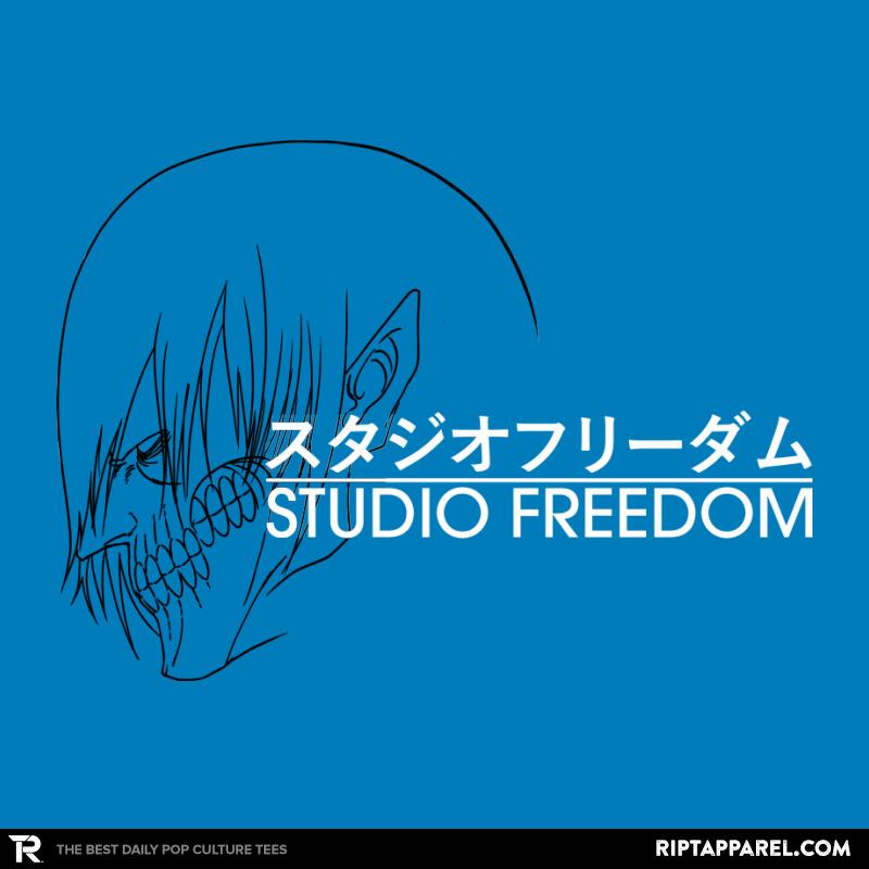 Studio Freedom