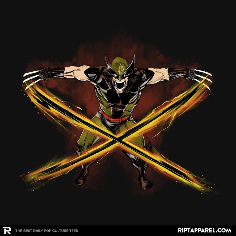 The Mask of Mutant