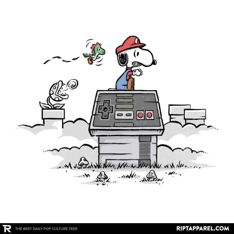 Retro Gaming Ace