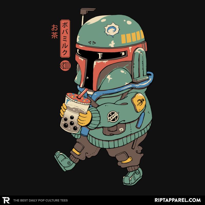 BounTea Hunter