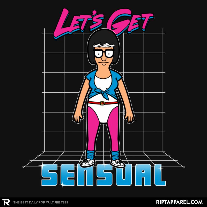 Let's Get Sensual